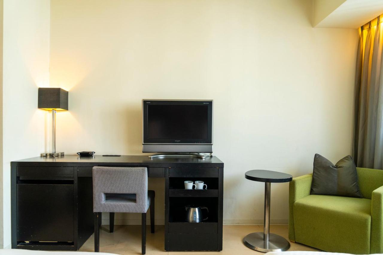 Koko Hotel Fukuoka Tenjin 外观 照片