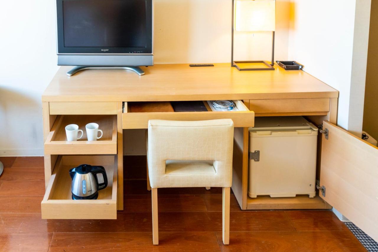 Koko Hotel Fukuoka Tenjin 外观 照片