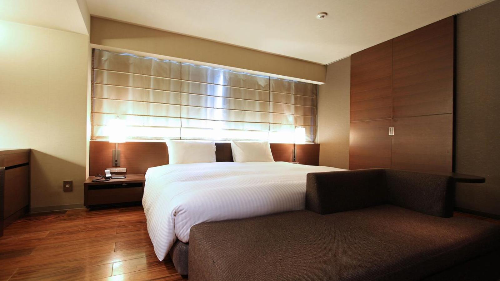 Koko Hotel Fukuoka Tenjin 外观 照片