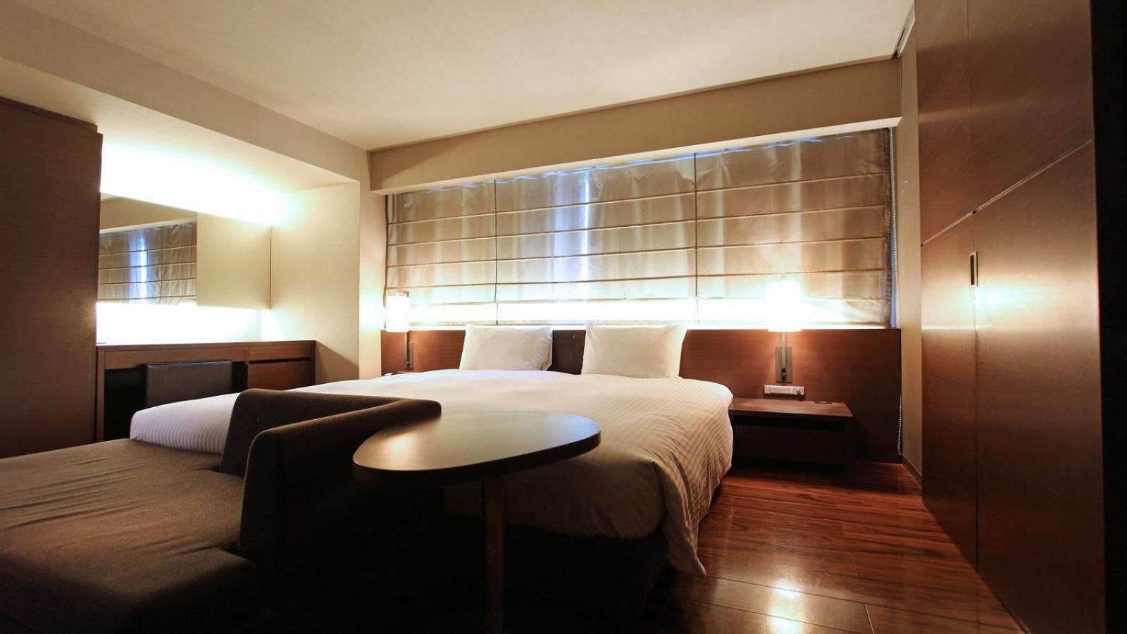 Koko Hotel Fukuoka Tenjin 外观 照片