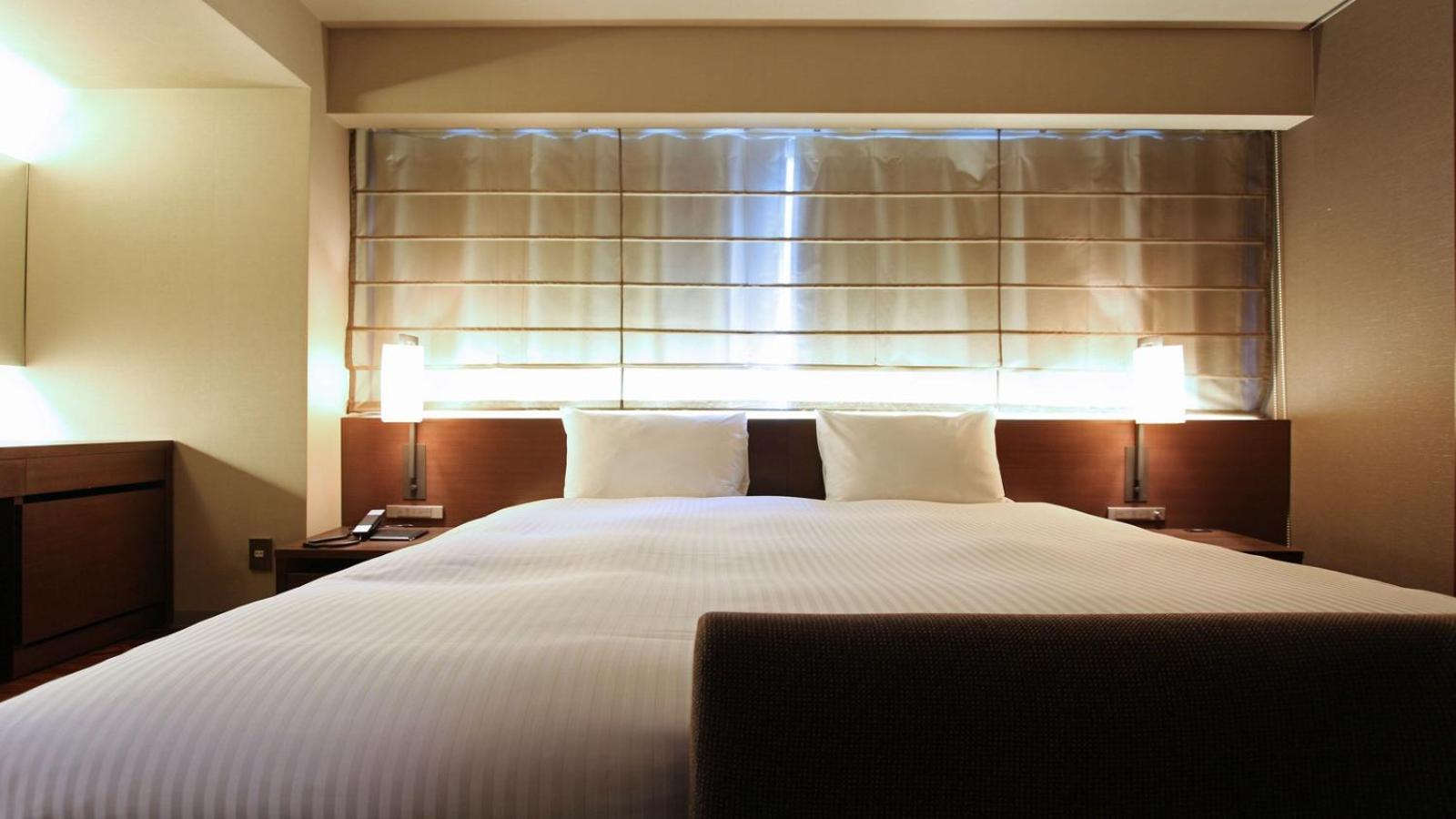 Koko Hotel Fukuoka Tenjin 外观 照片