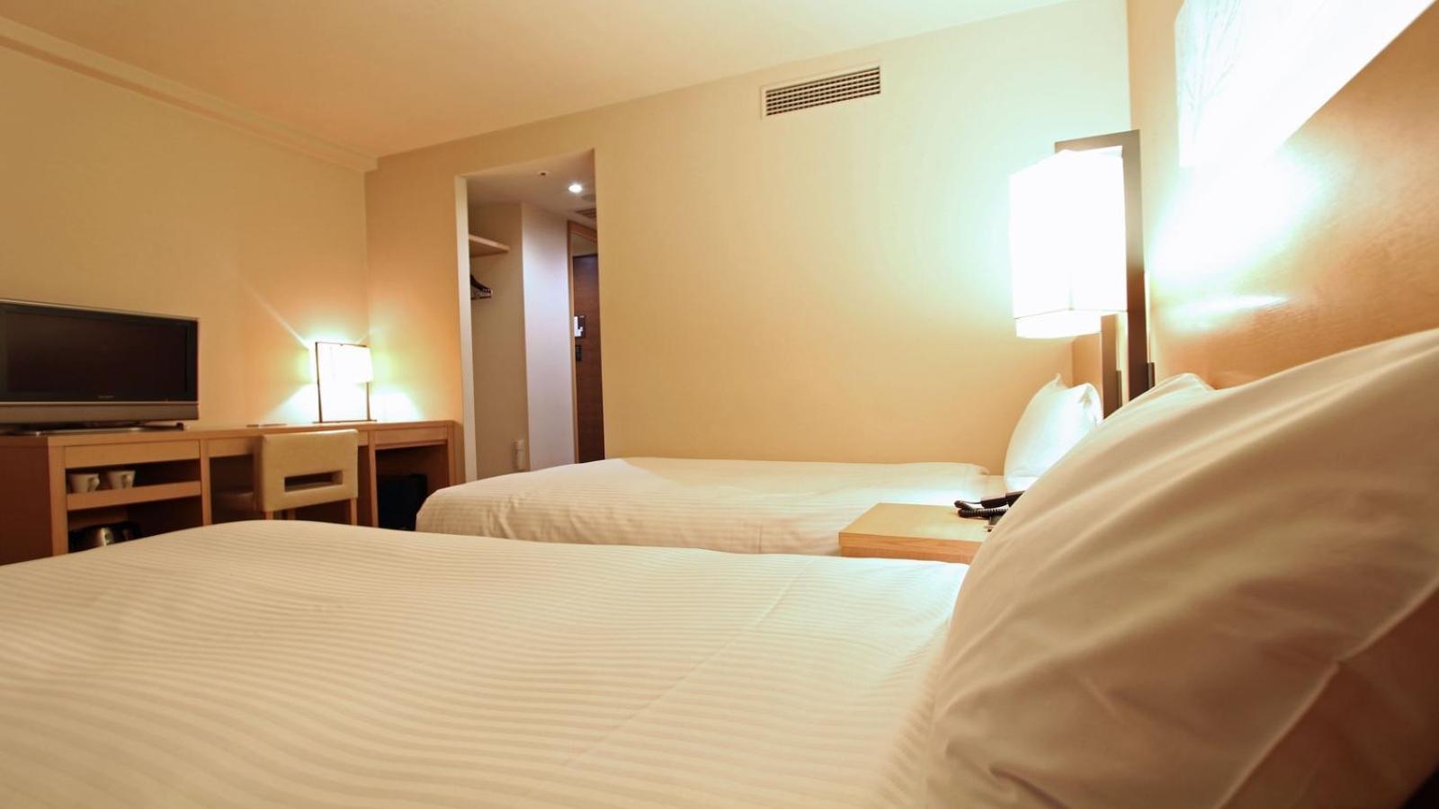 Koko Hotel Fukuoka Tenjin 外观 照片