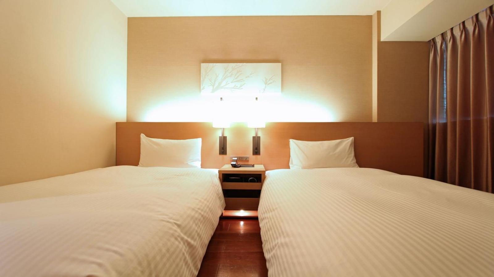 Koko Hotel Fukuoka Tenjin 外观 照片