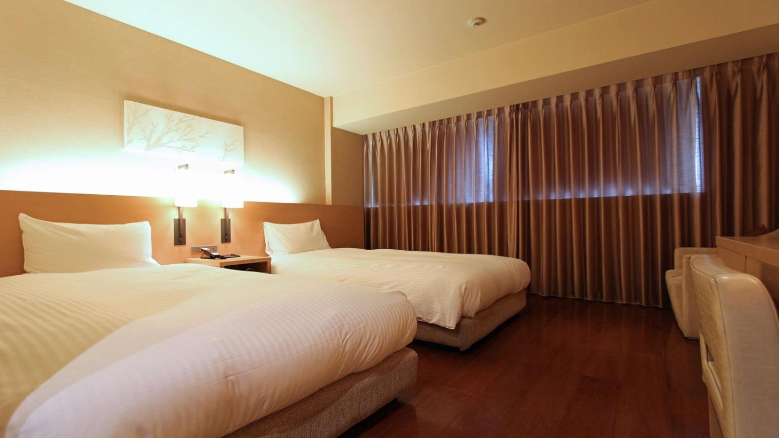 Koko Hotel Fukuoka Tenjin 外观 照片