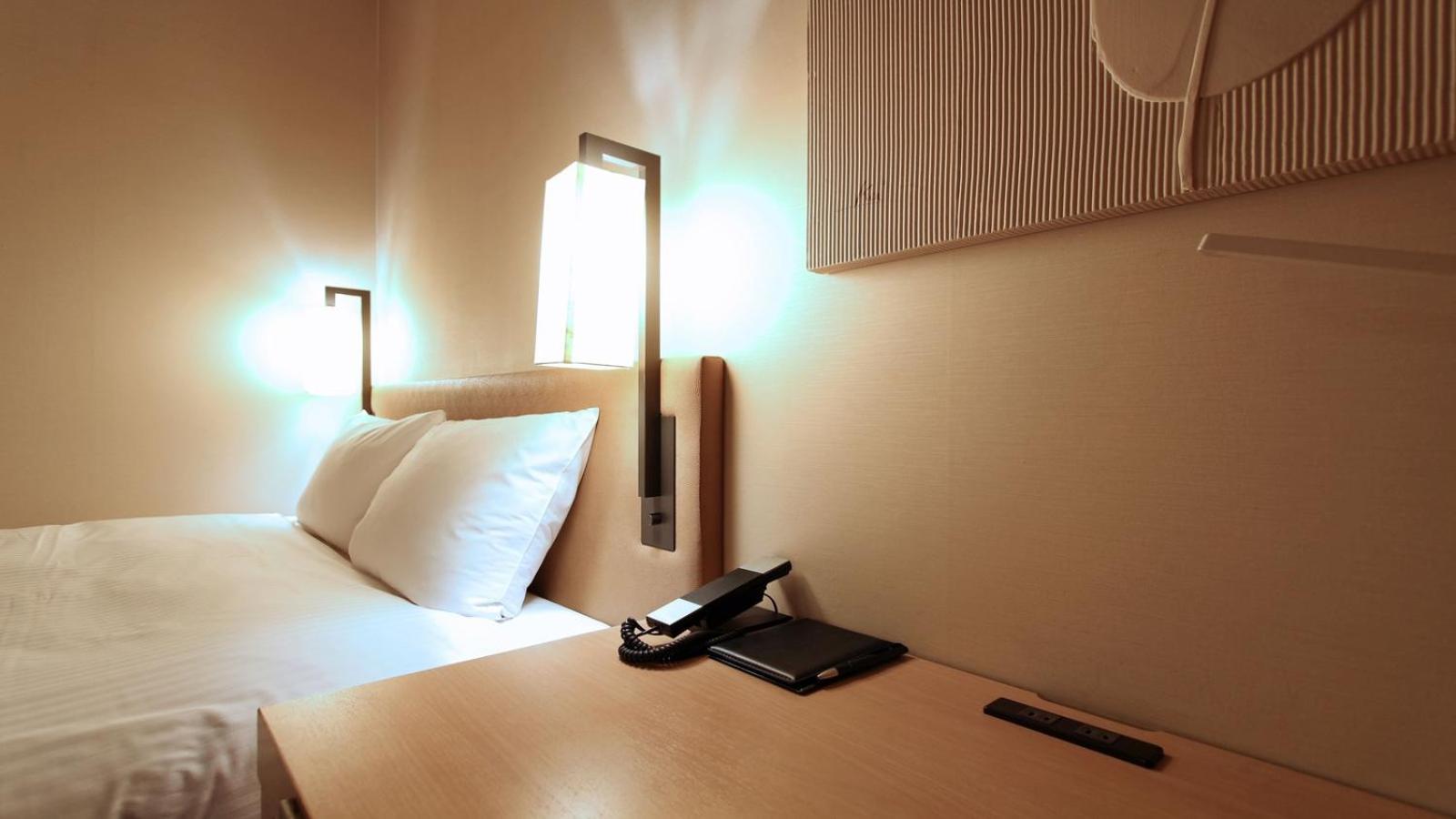 Koko Hotel Fukuoka Tenjin 外观 照片