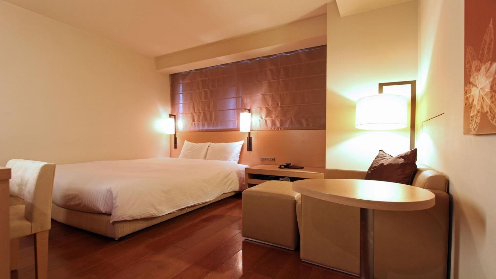 Koko Hotel Fukuoka Tenjin 外观 照片