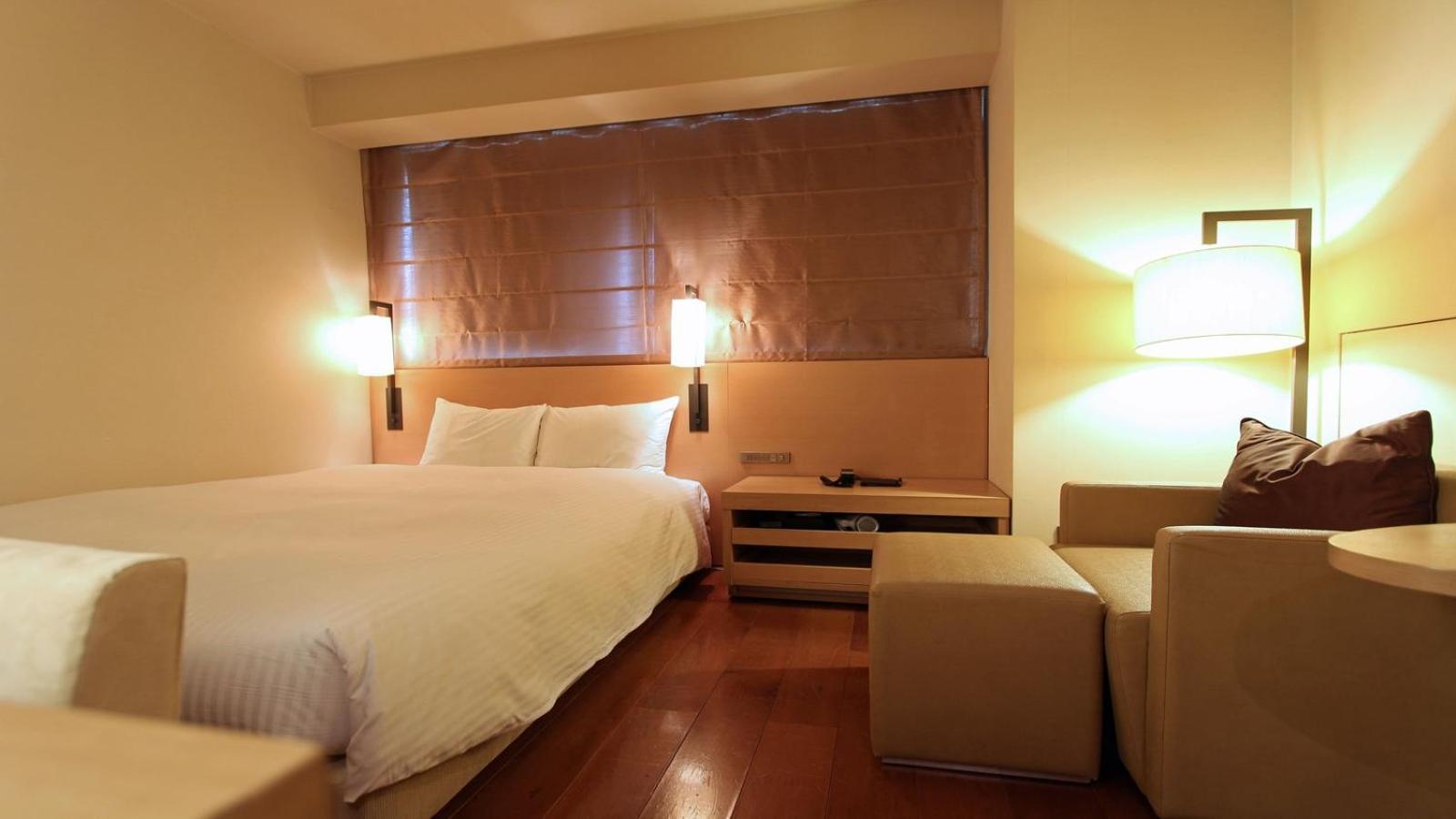 Koko Hotel Fukuoka Tenjin 外观 照片