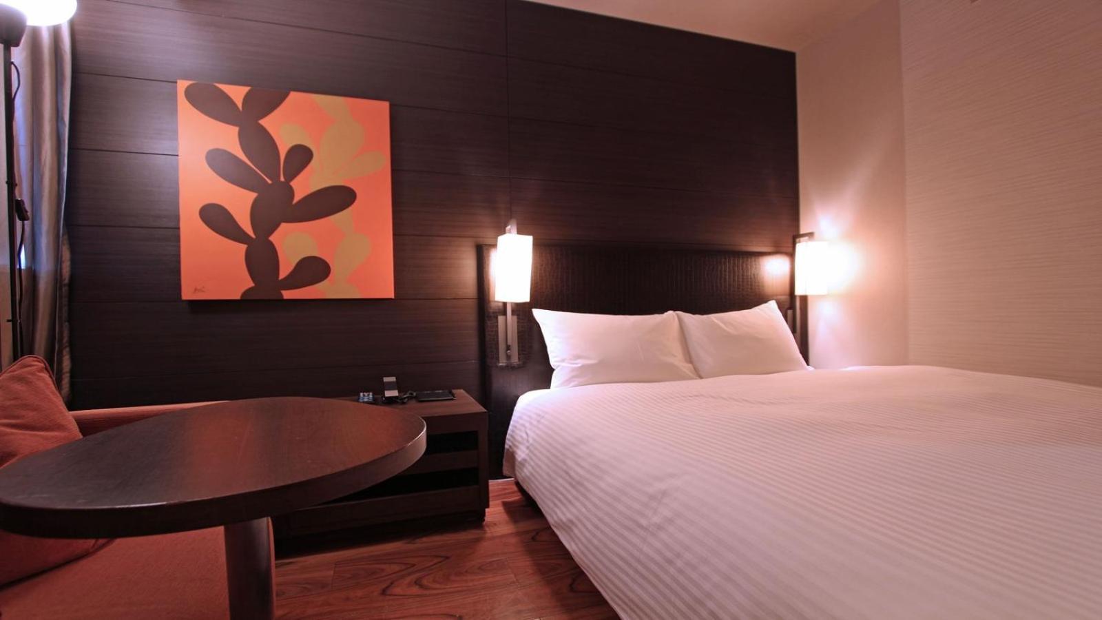 Koko Hotel Fukuoka Tenjin 外观 照片
