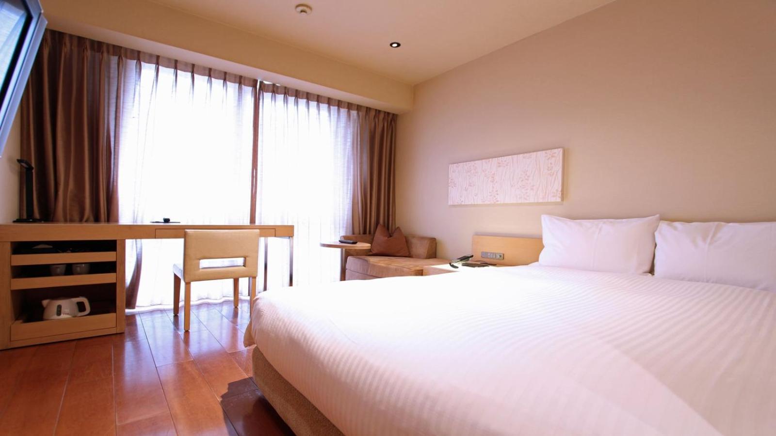 Koko Hotel Fukuoka Tenjin 外观 照片