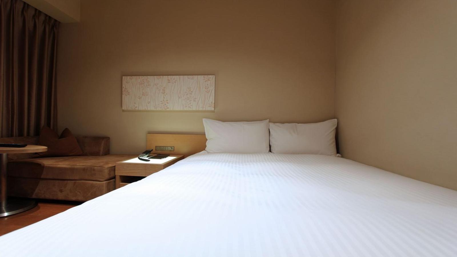 Koko Hotel Fukuoka Tenjin 外观 照片