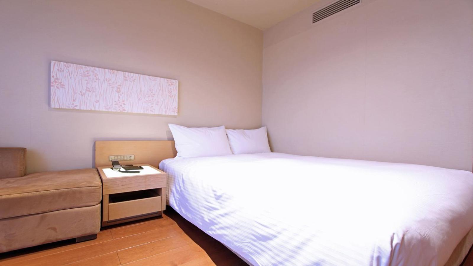 Koko Hotel Fukuoka Tenjin 外观 照片