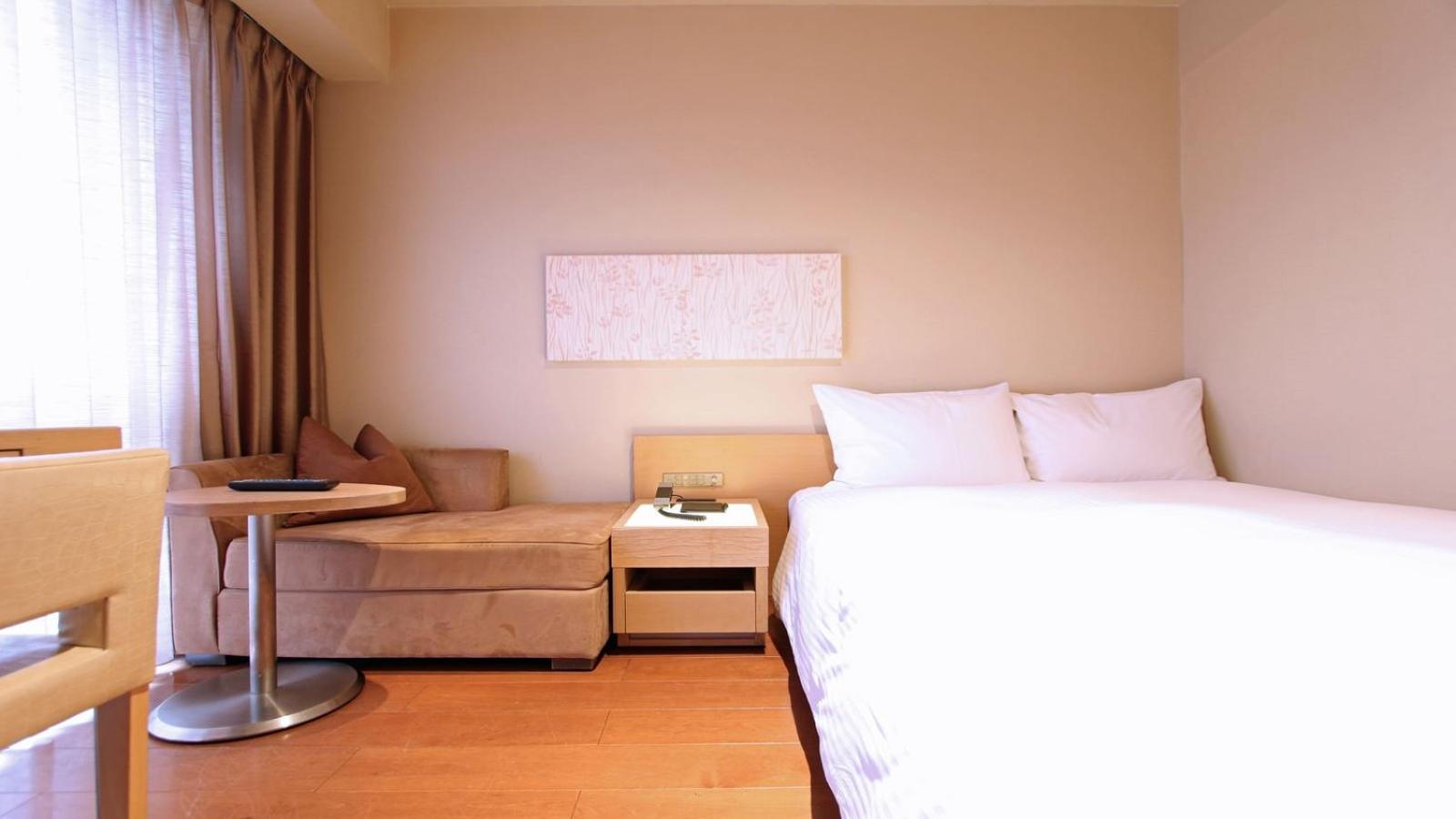 Koko Hotel Fukuoka Tenjin 外观 照片