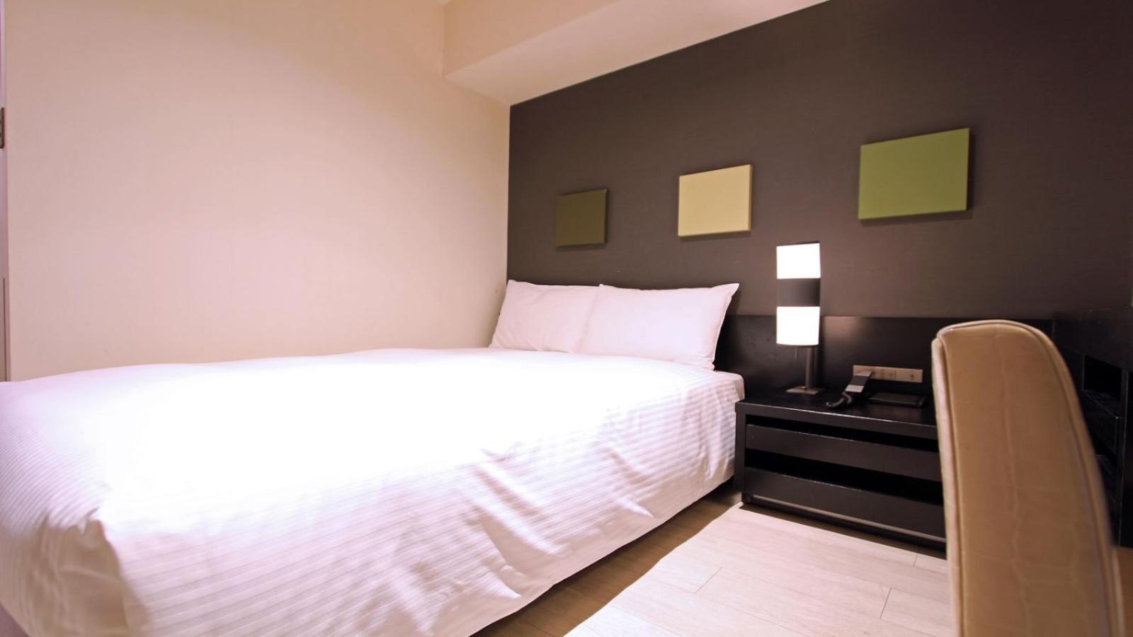 Koko Hotel Fukuoka Tenjin 外观 照片