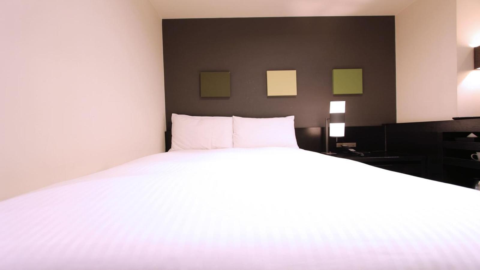Koko Hotel Fukuoka Tenjin 外观 照片