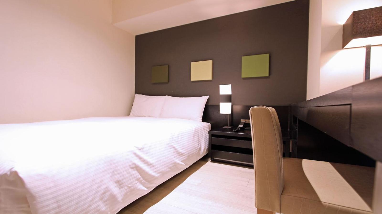Koko Hotel Fukuoka Tenjin 外观 照片