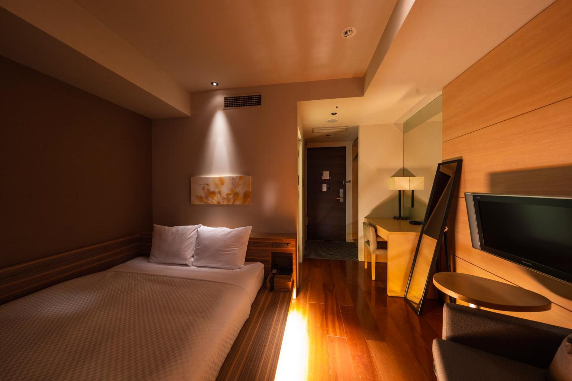 Koko Hotel Fukuoka Tenjin 外观 照片