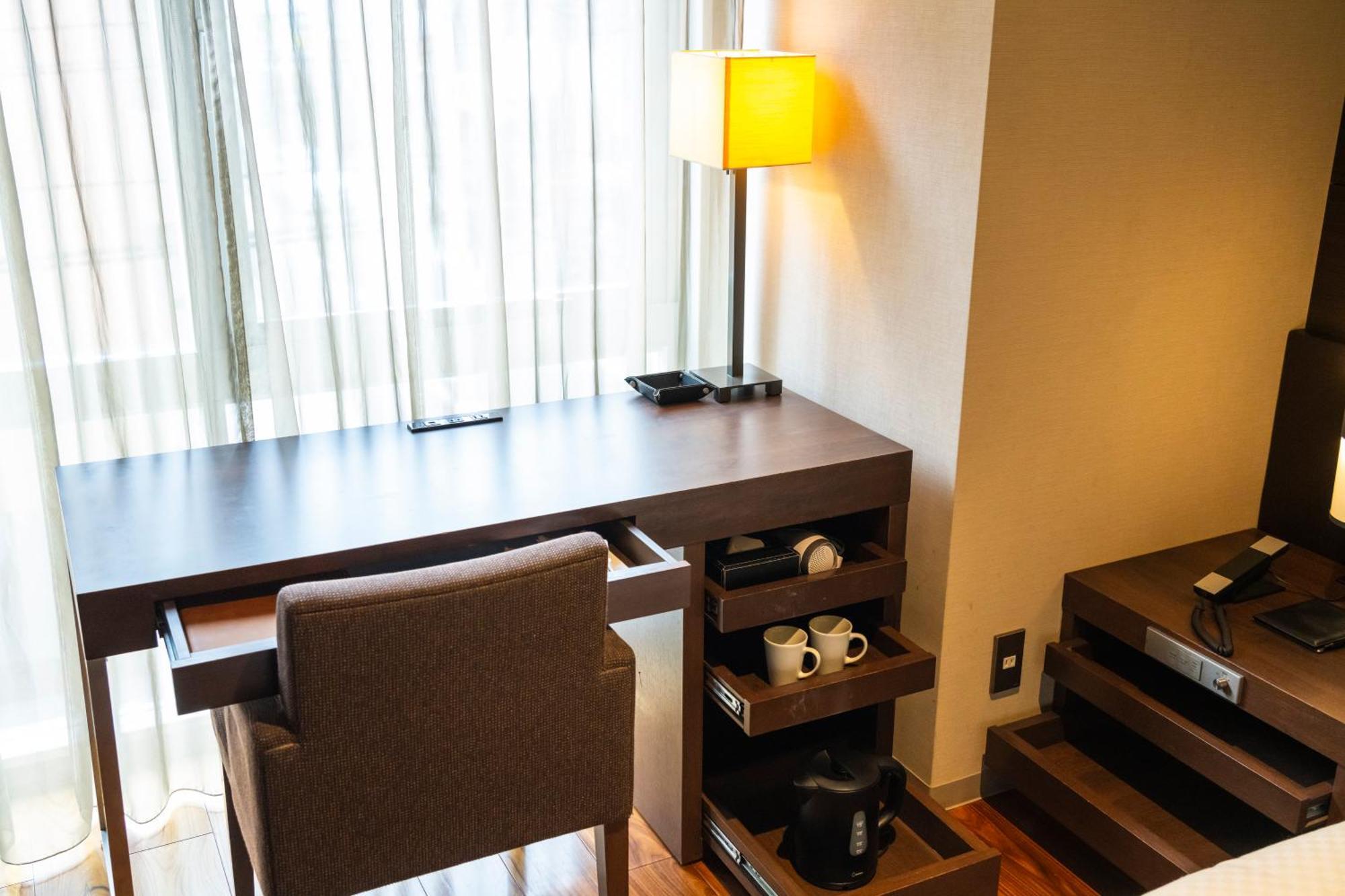 Koko Hotel Fukuoka Tenjin 外观 照片