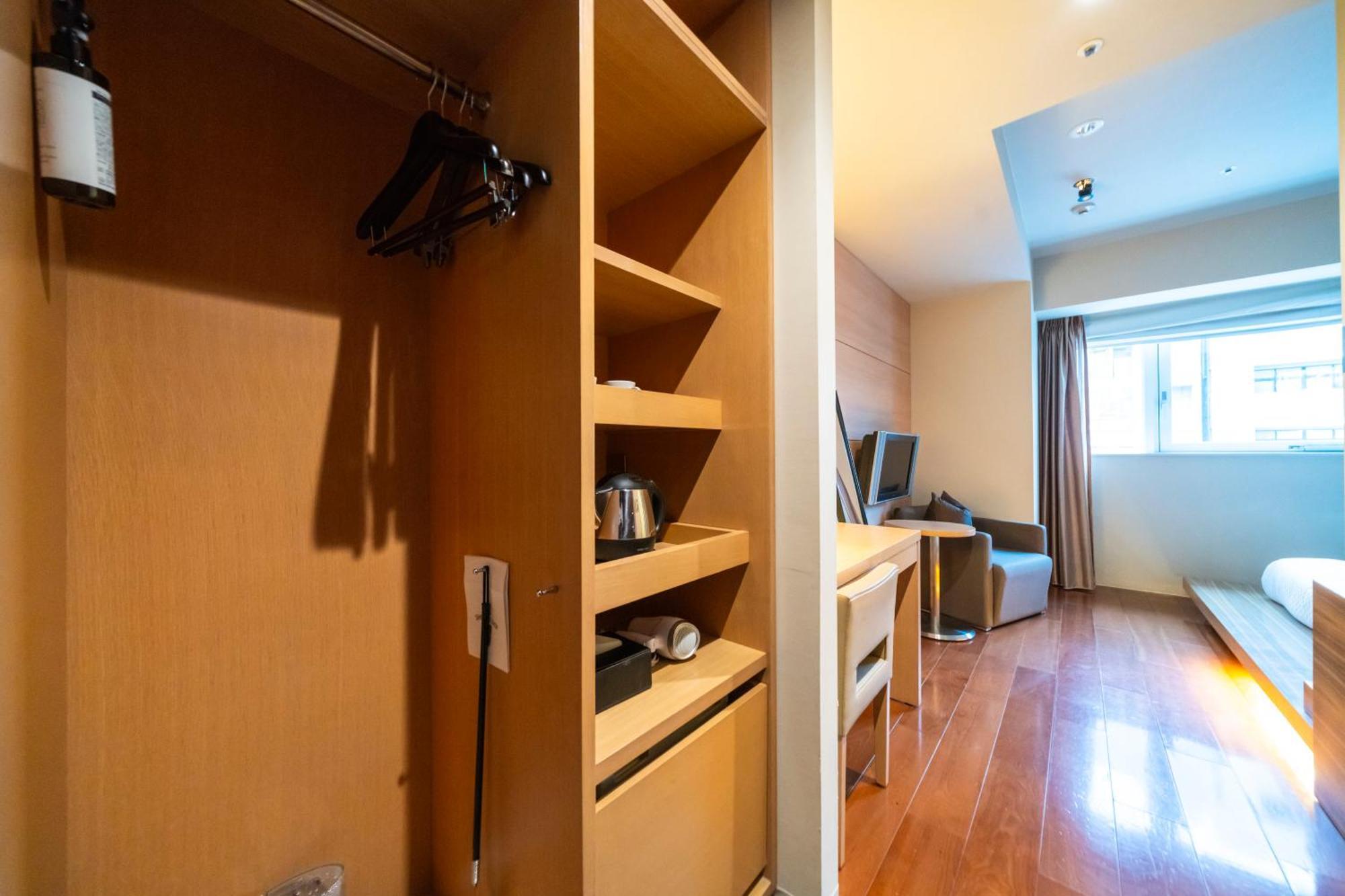 Koko Hotel Fukuoka Tenjin 外观 照片