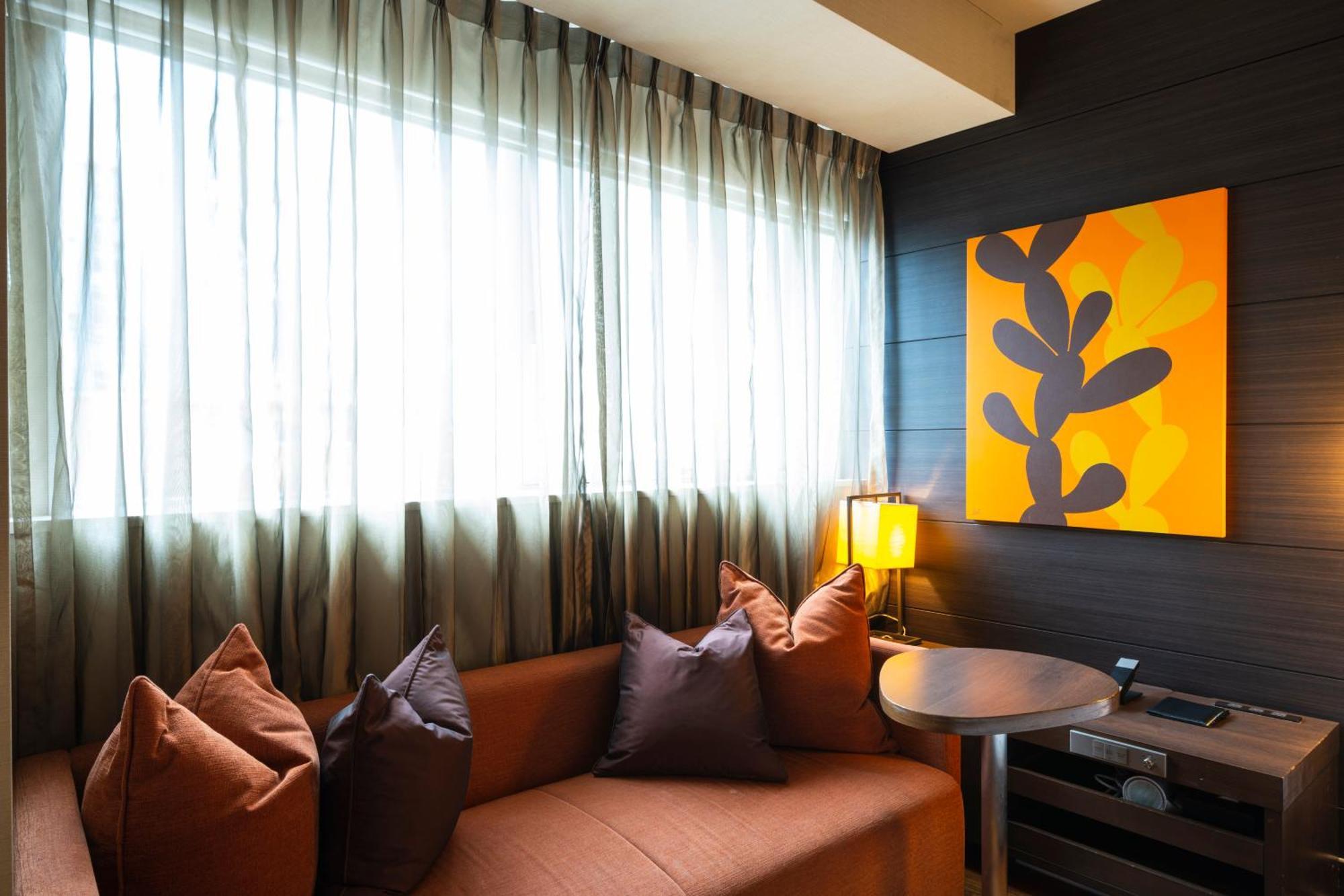Koko Hotel Fukuoka Tenjin 外观 照片