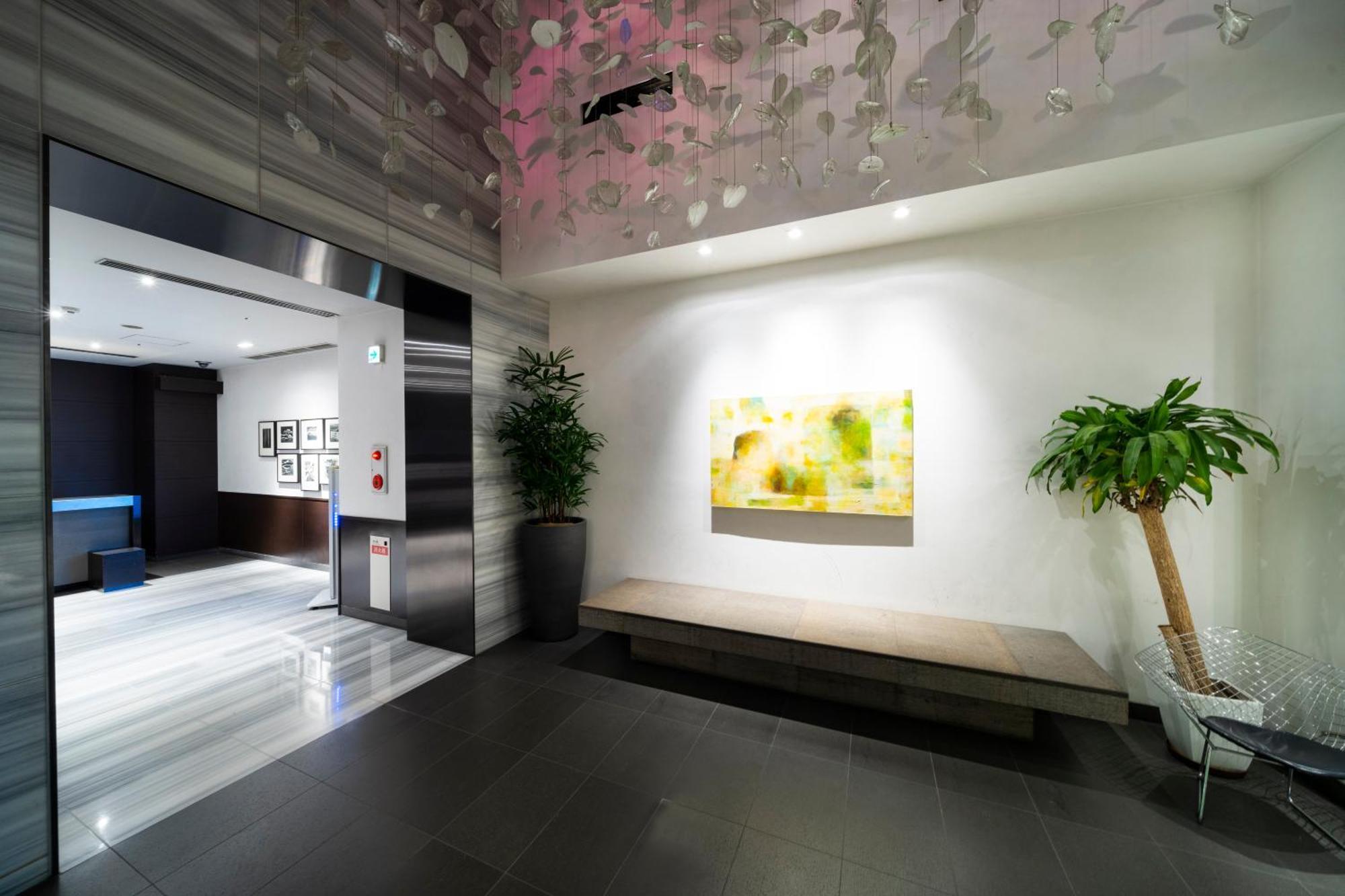 Koko Hotel Fukuoka Tenjin 外观 照片